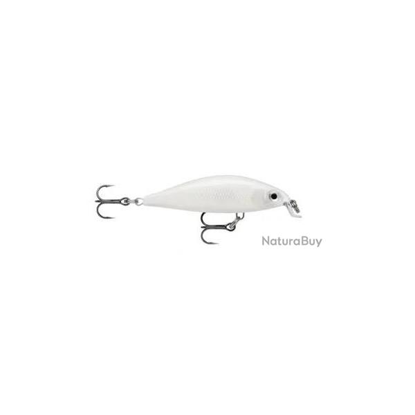 X LIGHT MINNOW 5CM 4GR SS NPC PW