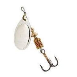 CUILLERE AGLIA HAMECON SIMPLE Argent 1