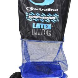 BOURRICHE COMPETITION DEMI LUNE LATEX LAKE 3M