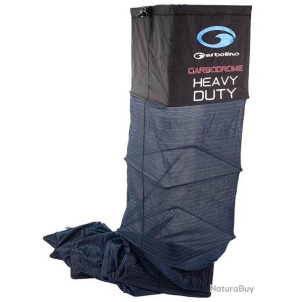 BOURRICHE GARBODROME HEAVY DUTY CARP RECTANGULAIRE 3M50