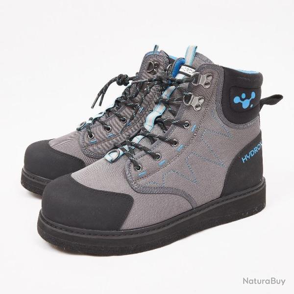 CHAUSSURE HYDROX INTEGRAL GR FEUTRE 48/49