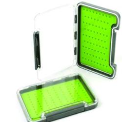 BOITE NYMPHE SILICONE SILIBOX SIMPLE GM 999 185X100X16MM