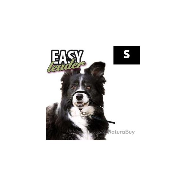 EASY LEADER NOIR S