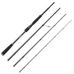 CANNE SAKURA HOROSHA SPINNING 4B NPC 2m13 MH (medium heavy) / 7-28gr