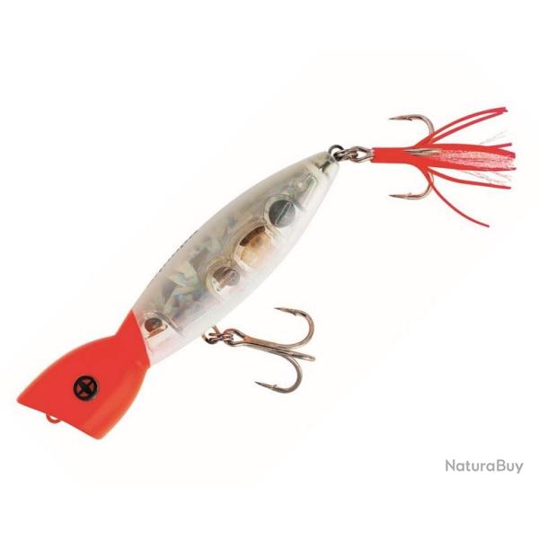 PULSION TR 120F 40GR NPC GC08