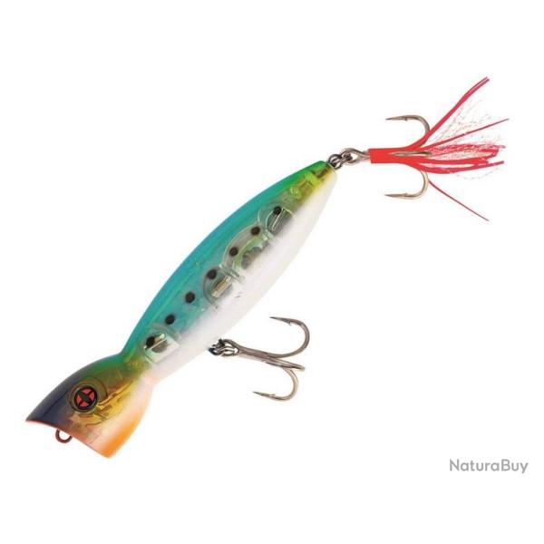 PULSION TR 120F 40GR NPC GC10