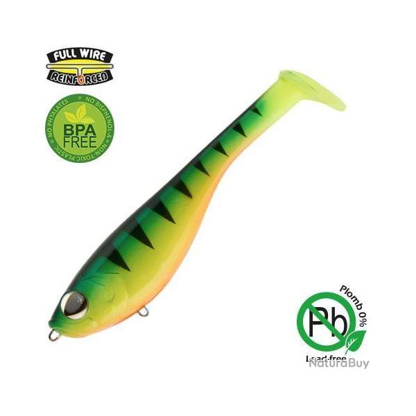 DEKAI SWIMBAIT 120 28GR 81 NPC