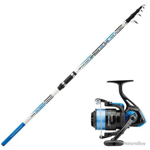 ENSEMBLE IMPREZZA ZXR 390