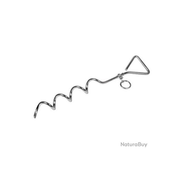 PIQUET D ATTACHE 44CM