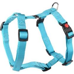 HARNAIS H ZIGGI TURQUOISE 35-50CM 15MM