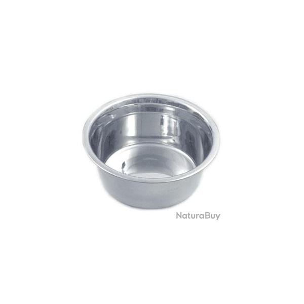 MANGEOIRE INOX NR1 13CM 370ML