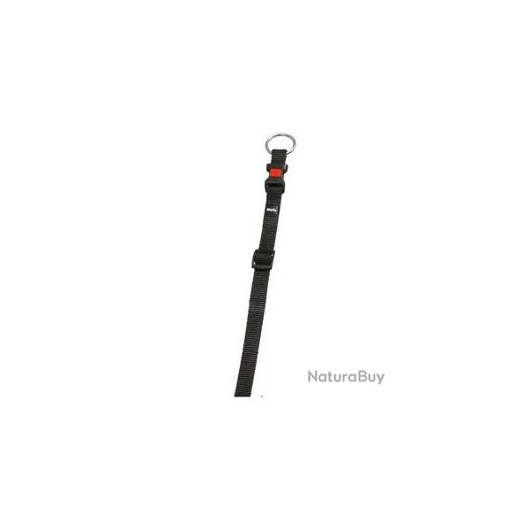 ART SPORTIV PLUS COLLIER,40MM 55-75CM NOIR AJUSTABLE