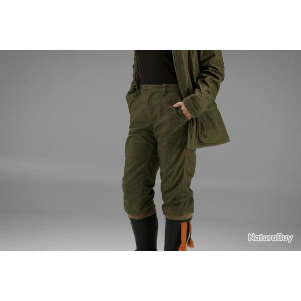 STORNOWAY SHOOTING LADY BREEKS-WILLOW