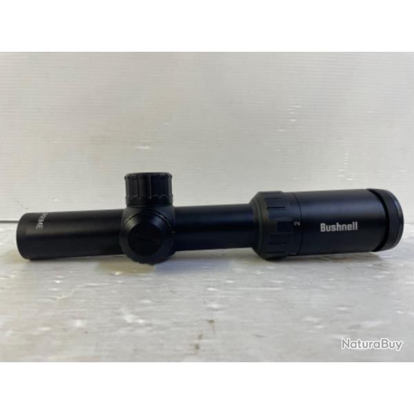 NEUF !!! LUNETTE BUSHNELL PRIME 1-4x24