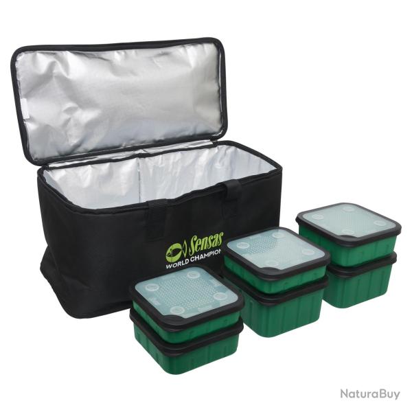 SAC POWER MATCH SPECIAL ESCHES Sensas