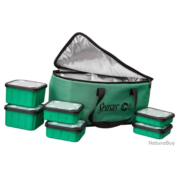 SAC CLASSIC SPECIAL ESCHES Sensas