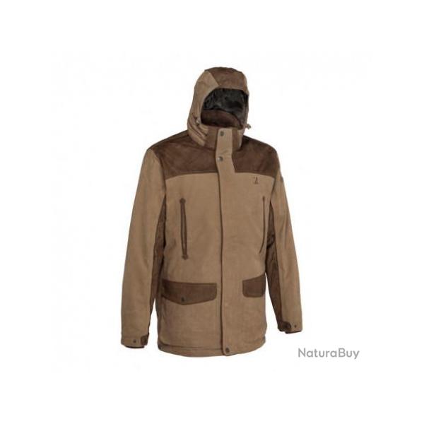 Veste Rambouillet Original Beige Percussion