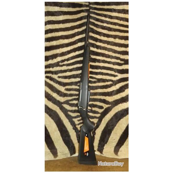 Carabine � verrou TIKKA T3X lite cal.30-06 canon 51 cm filet� 14x100