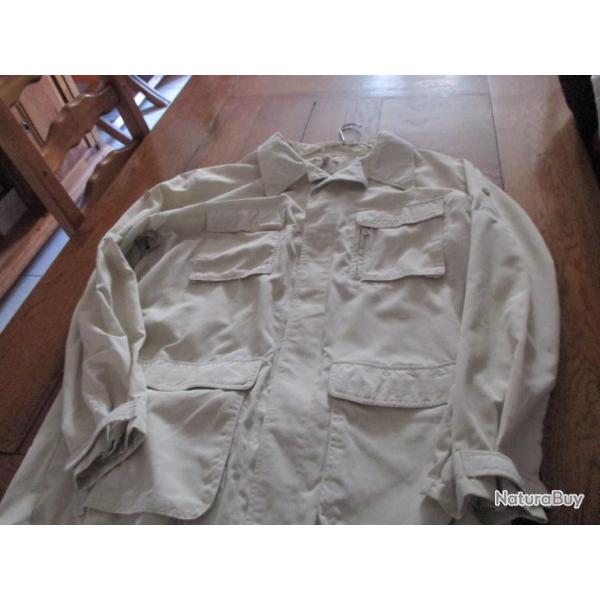 veste de chasse beretta