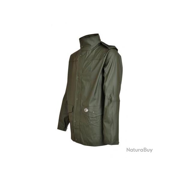 Veste Impersoft Avec Carnier Percussion