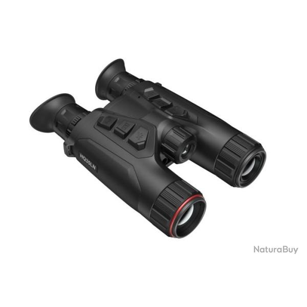 Jumelles Thermiques HIKMICRO HABROK HQ35LN
