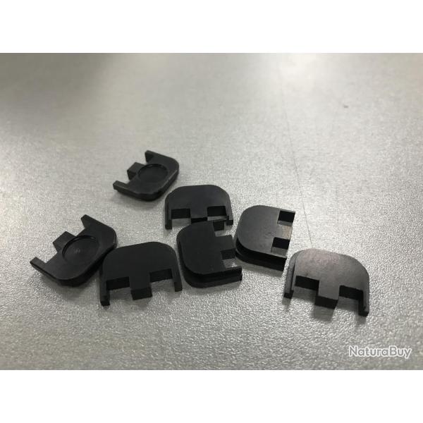 COVER PLATE POUR GLOCK