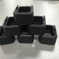 Fond de chargeur pour GLOCK