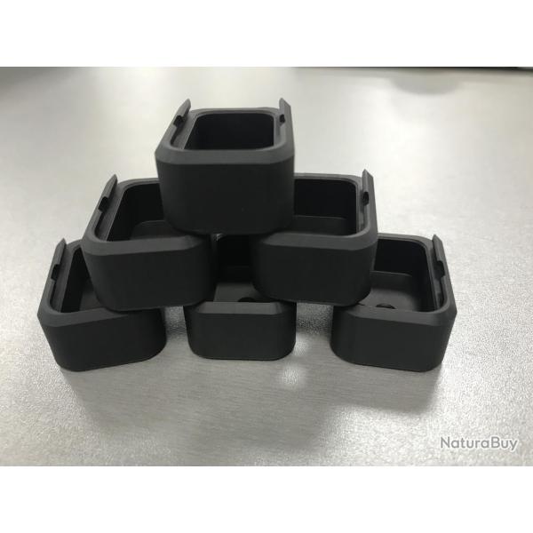 Fond de chargeur pour GLOCK