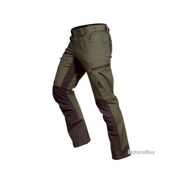 PANTALON HART CREST-T