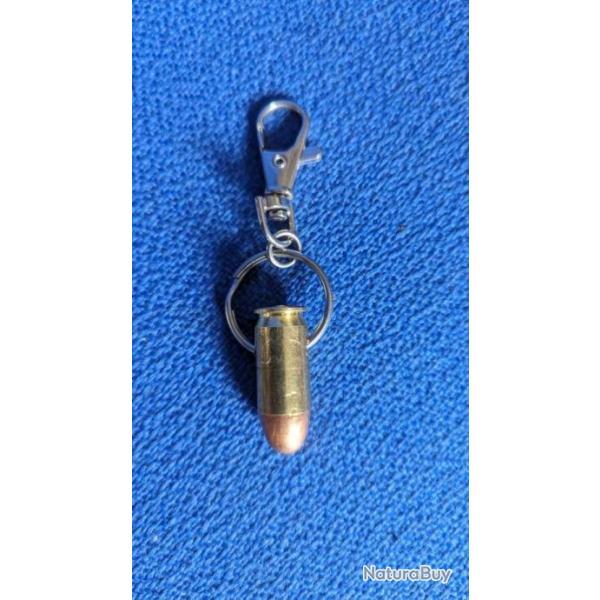 porte clef avec cal 45 acp (11.43) neutralis�