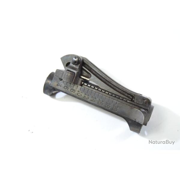 Hausse de mauser argentin 1891