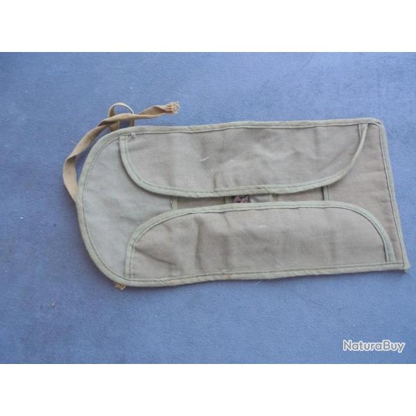 Trousse � couture US Indo