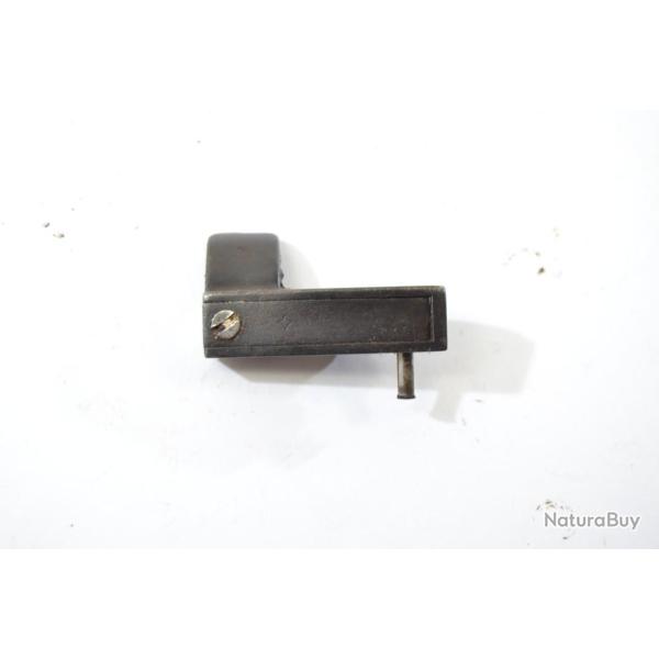 Arretoir de culasse avec ejecteur de mauser argentin 1891