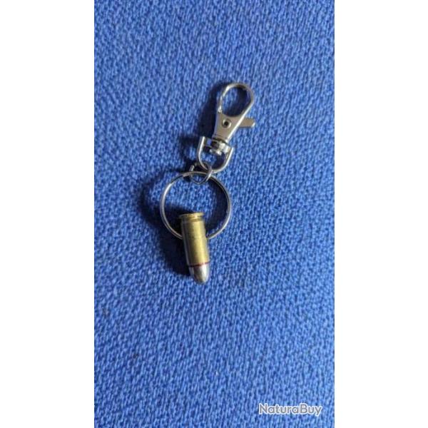 porte clefs 7.65 neutralis�es