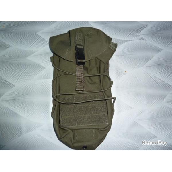 pochette molle