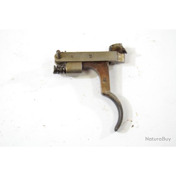 Gachette et d�tente mauser argentin 1891