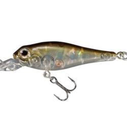 Leurre de pêche Smith Jade MD S nacré 04