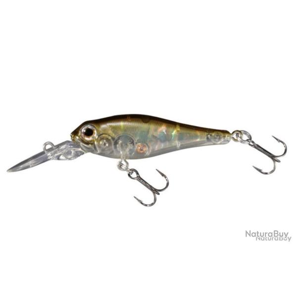 Leurre de p�che Smith Jade MD S nacr� 04