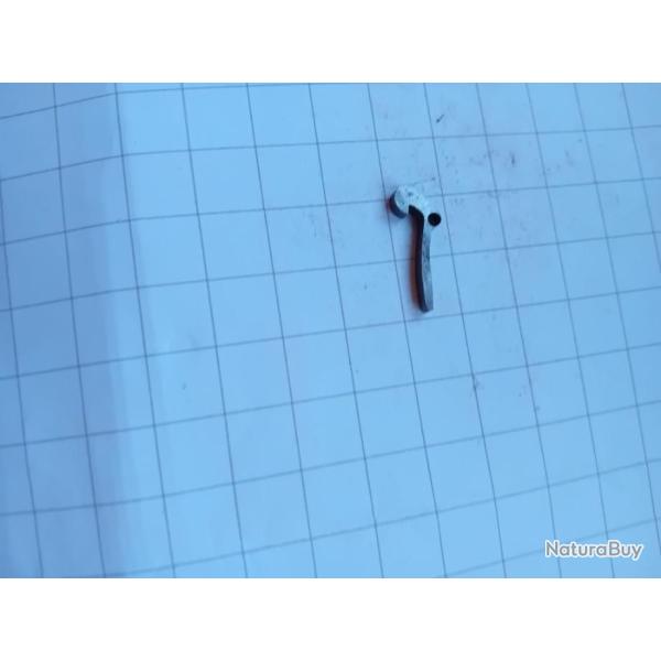 CROCHET DOUBLE D�TENTE ZOLI