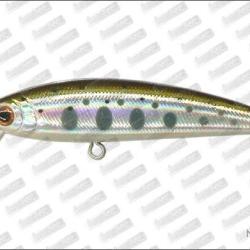 Leurre de p&ecirc;che Smith Luna TR S 02 47mm 2.3g sinking