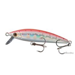 Leurre de p&ecirc;che Smith Luna TR S 07 47mm 2.3g sinking