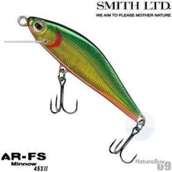 Leurre truite smith AR-FS Minnow 3,7g 45S