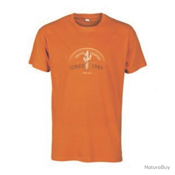 T SHIRT COUNTRYSIDE ORAN