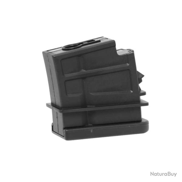 Chargeur G36 Court 16 Billes (Golden Eagle)