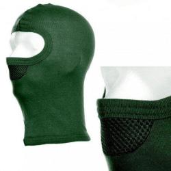 Cagoule 1 Trou (101 Inc) OD