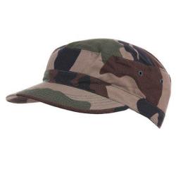 Casquette Armee Francaise CCE (101 Inc) L