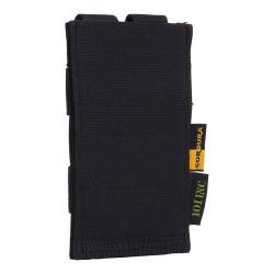 Poche Chargeur M4 Port Discret (101 Inc) Noir