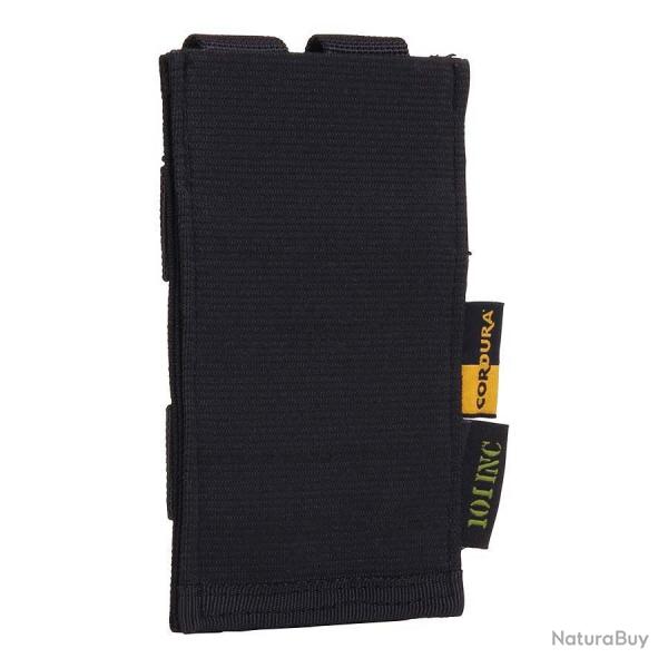 Poche Chargeur M4 Port Discret (101 Inc) Noir