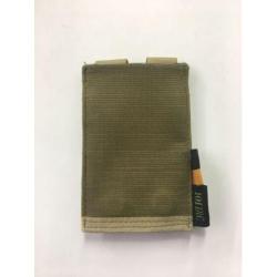 Poche Chargeur M4 Port Discret (101 Inc) Multicam