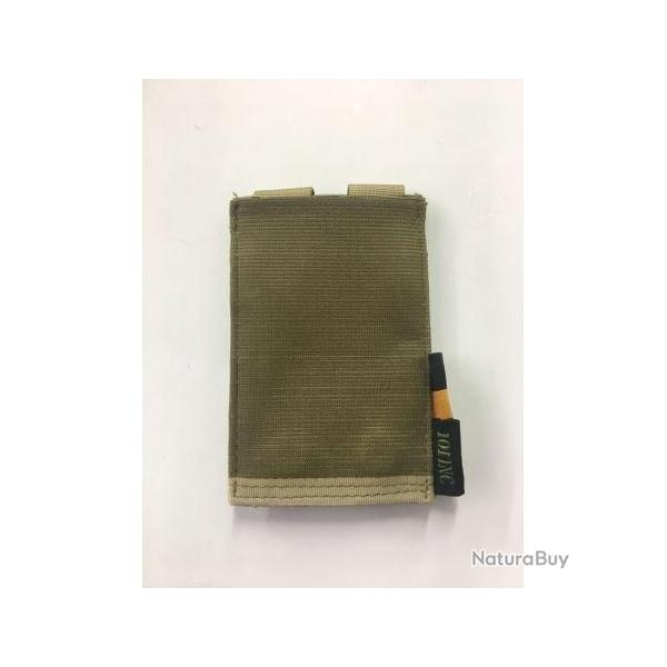 Poche Chargeur M4 Port Discret (101 Inc) Multicam